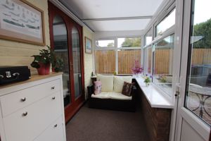 Conservatory- click for photo gallery